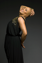 Dee Dee Bridgewater c Mark Higashino